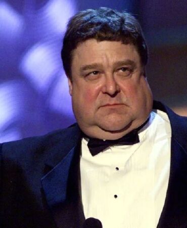 John Goodman