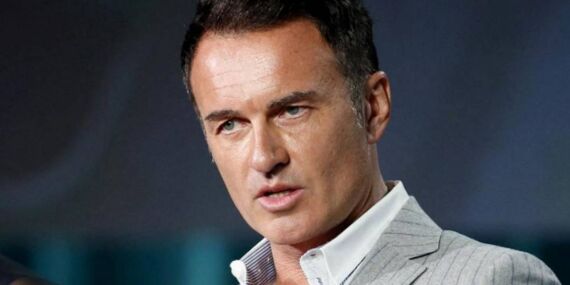 Ünlü oyuncu Julian McMahon hayatını kaybetti