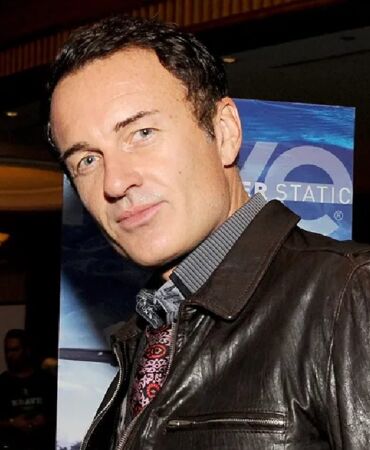 Julian McMahon'ın ölüm nedeni belli oldu Baş ve boyun…