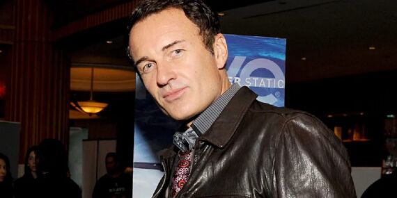 Julian McMahon’ın ölüm nedeni belli oldu: Baş ve boyun…