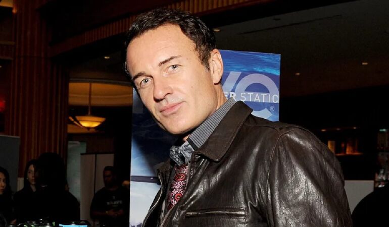 Julian McMahon'ın ölüm nedeni belli oldu Baş ve boyun…