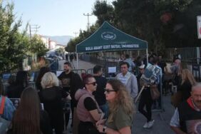 Kartalkaya yangın faciası davasında tepki çeken savunma 'Bu olay elim bir kaza