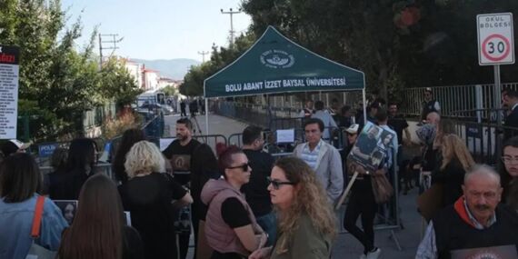 Kartalkaya yangın faciası davasında tepki çeken savunma: ‘Bu olay elim bir kazadan ibarettir’