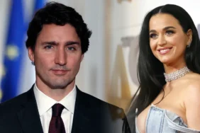 Katy Perry ile Justin Trudeau Montreal’de baş başa Sürpriz akşam yemeği gündem oldu