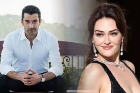 Kenan İmirzalıoğlu setlere geri dönüyor Partneri Esra Bilgiç mi Bölüm başına alacağı ücret dudak uçuklattı