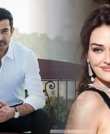 Kenan İmirzalıoğlu setlere geri dönüyor Partneri Esra Bilgiç mi Bölüm başına alacağı ücret dudak uçuklattı