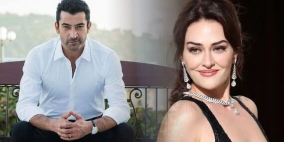 Kenan İmirzalıoğlu setlere geri dönüyor: Partneri Esra Bilgiç mi? Bölüm başına alacağı ücret dudak uçuklattı!