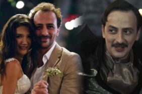 Kerem Özdoğan baba oldu 'Hoş geldin kızım Leyla'