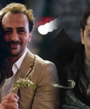 Kerem Özdoğan baba oldu 'Hoş geldin kızım Leyla'