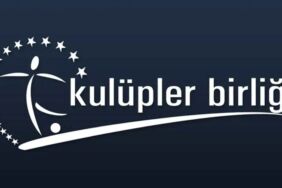 Kulüpler Birliği’nin yeni başkanı Ertuğrul Doğan seçildi