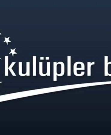 Kulüpler Birliği’nin yeni başkanı Ertuğrul Doğan seçildi