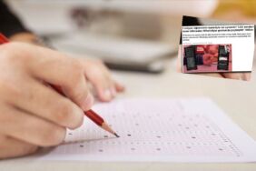 LGS’deki şaibe iddialarını gündeme taşımıştı... Cumhuriyet Gazetesi Haber Müdürü Can Uğur'a soruşturma '1 milyon çocuğun hakkını savundum'