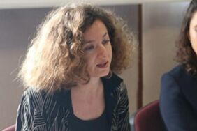 LeMan protestocularına tepki göstermişti... Aslı Aydemir tutuklandı!