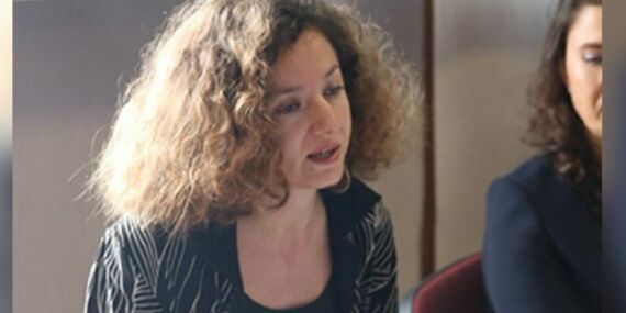 LeMan protestocularına tepki göstermişti… Aslı Aydemir tutuklandı!