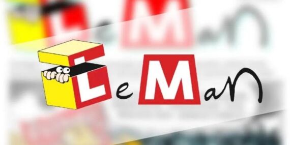 LeMan soruşturmasında yazı işleri müdürüne gözaltı!