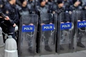 Leman dergisine saldırı! Kaymakamlıktan Beyoğlu'nda eylem yasağı kararı