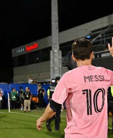 Leomessi