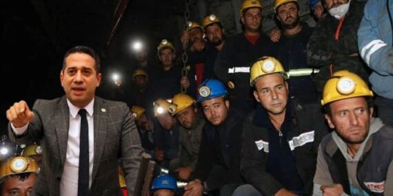 Erdoğan grev kararını erteledi… CHP’den ilk tepki: ‘Ertelenen grev değil, hukuk devleti ilkesidir.’