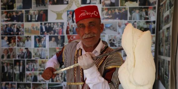 Türkiye dünya birincisi seçildi: Dünyanın en iyi soğuk tatlıları belli oldu