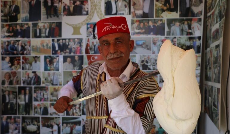 Türkiye dünya birincisi seçildi: Dünyanın en iyi soğuk tatlıları belli oldu