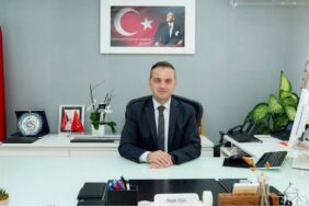 MEB Bilgi İşlem Genel Müdürü Özgür Türk