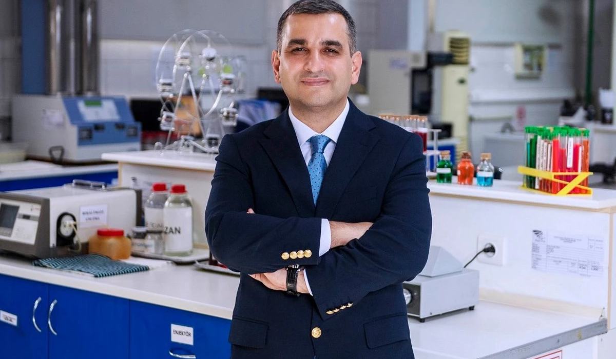 Madeni ve Endüstriyel yağ sektörü İstanbul’da buluşuyor ‘Madeni yağda stratejik merkez Türkiye oluyor