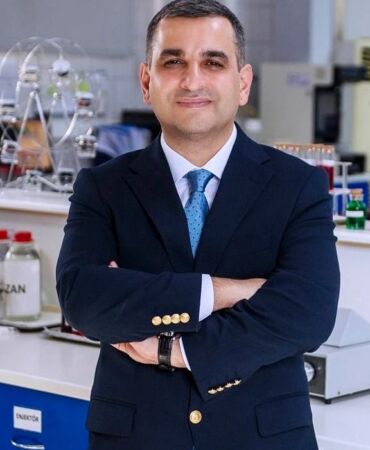 Madeni ve Endüstriyel yağ sektörü İstanbul’da buluşuyor ‘Madeni yağda stratejik merkez Türkiye oluyor