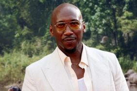 Mahershala Ali’den Blade tepkisi 'Beni bunun dışında bırakın'