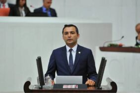 Manavgat Belediye Başkanı Niyazi Nefi Kara