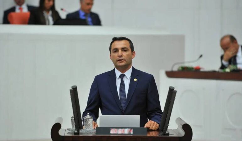 Manavgat Belediye Başkanı Niyazi Nefi Kara tutuklandı