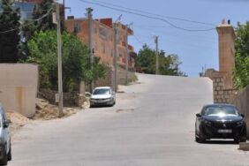 Mardin sokak