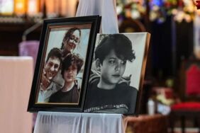 Mattia Ahmet Minguzzi