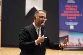 Mehmet Murat Çalık