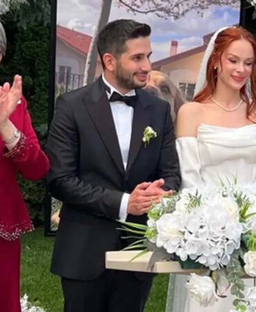 Meral Akşener yeni imajıyla sosyal medyada gündem oldu!
