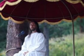 'Mesihim' diyen tarikat liderine 12 yıl hapis cezası