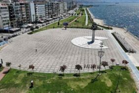 Meteoroloji'den kritik uyarı! Ege'yi etkisi altına alacak