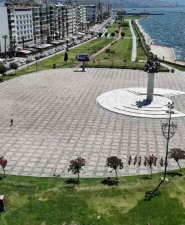 Meteoroloji'den kritik uyarı! Ege'yi etkisi altına alacak