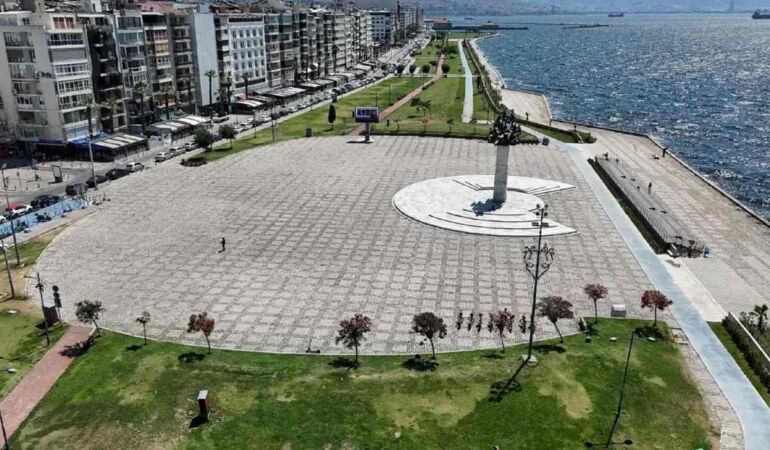 Meteoroloji'den kritik uyarı! Ege'yi etkisi altına alacak