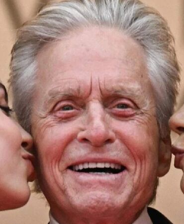 Michael Douglas’tan veda gibi açıklama 'Oyunculuğa dönmeye niyetim yok'