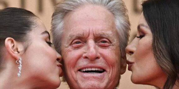 Michael Douglas’tan veda gibi açıklama: ‘Oyunculuğa dönmeye niyetim yok’