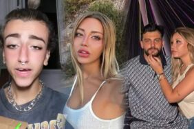 Mika Raun'un sevgilisi Bodrum'da olay çıkardı Eğlence mekanında kavga, bir kişi hastanelik oldu