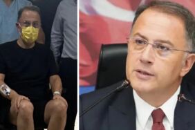 Murat Çalık sağlık raporuna rağmen cezaevine gönderildi Lösemi riski uyarısı görmezden mi gelindi