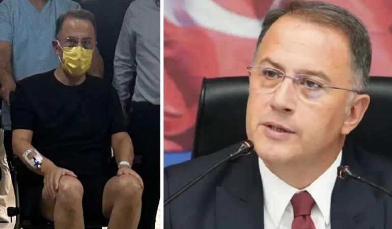 Murat Çalık sağlık raporuna rağmen cezaevine gönderildi Lösemi riski uyarısı görmezden mi gelindi