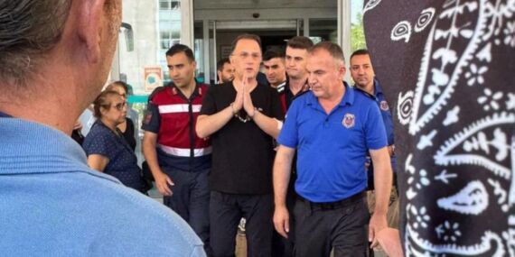 Adli tıp karar bekliyor: Murat Çalık’ın cezaevi süreci tartışma yarattı!