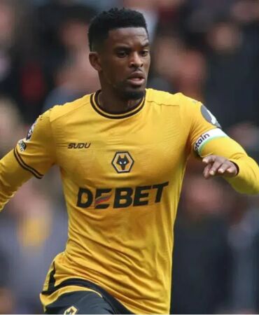 Nelson Semedo