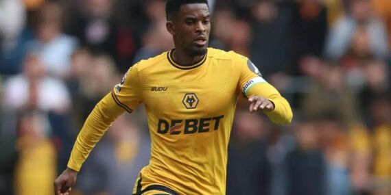 Nelson Semedo’dan Şampiyonlar Ligi rövanşı öncesi değerlendirme