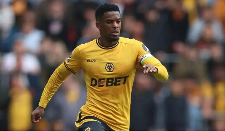 Nelson Semedo