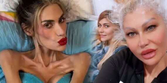 Nihal Candan’ın annesinden yürekleri parçalayan sözler!