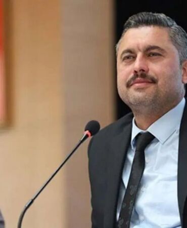 ÖZGÜR KABADAYI