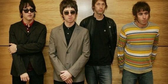 Oasis grubu, yıllar sonra geri dönüyor!